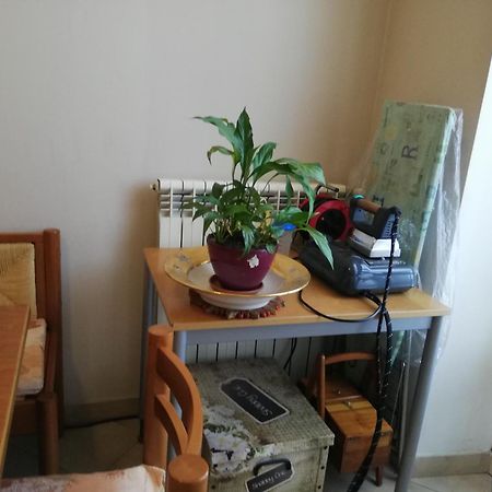 דירות אלסנדריה Le Corti 2 מראה חיצוני תמונה