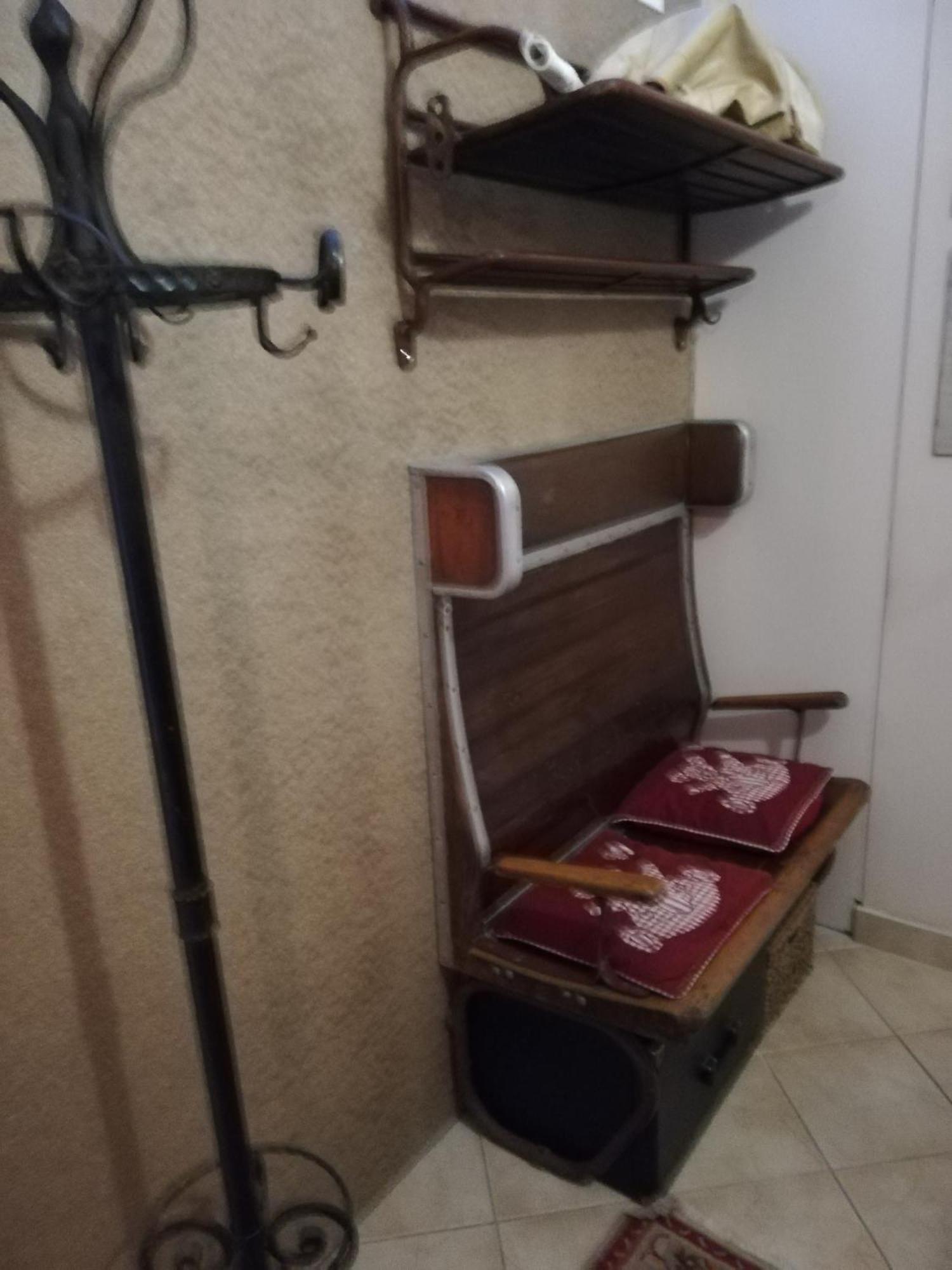 דירות אלסנדריה Le Corti 2 מראה חיצוני תמונה
